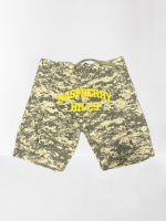 Gv Gallery Digi Camo Shorts