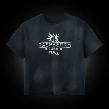 Gv Gallery GLOBAL TEE PEACE