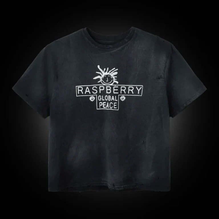 Gv Gallery GLOBAL TEE PEACE (2) Gv Gallery GLOBAL TEE PEACE