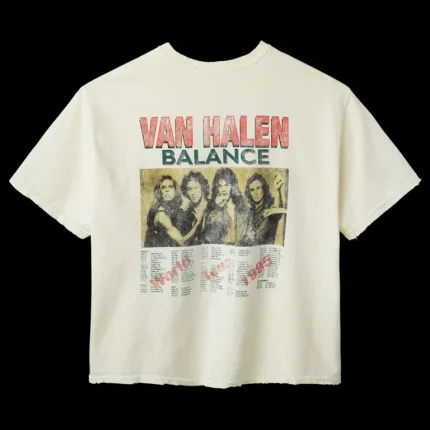 Gv Gallery TEE BALANCE