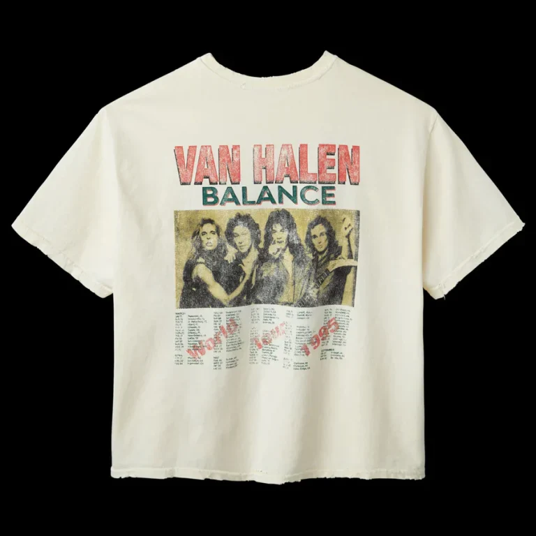 Gv Gallery TEE BALANCE Gv Gallery TEE BALANCE
