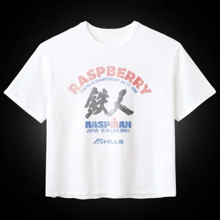 RASPBERRY HILLS LAKE TEE BIWA