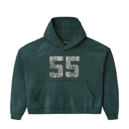 RASPBERRY HILLS ROSA HOODIE 55