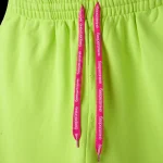 RASPBERRY HILLS SWEATS LIMÓN