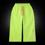 RASPBERRY HILLS SWEATS LIMÓN