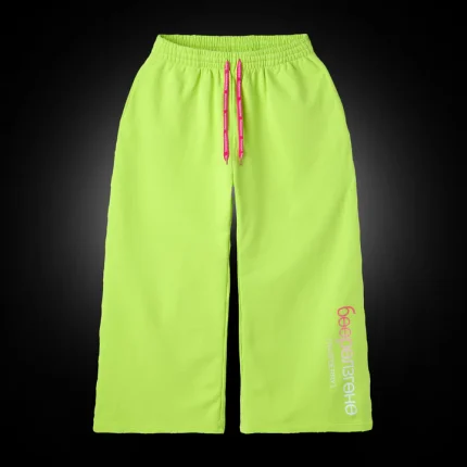 RASPBERRY HILLS SWEATS LIMÓN