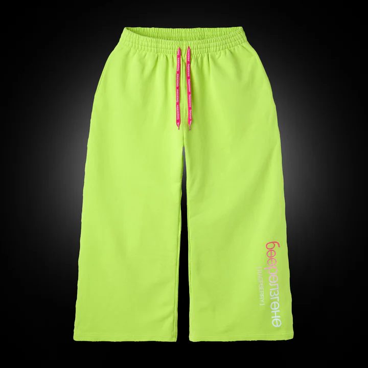 RASPBERRY HILLS SWEATS LIMÓN (3) RASPBERRY HILLS SWEATS LIMÓN