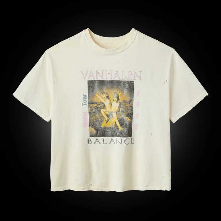 RASPBERRY HILLS TEE BALANCE RASPBERRY HILLS TEE BALANCE