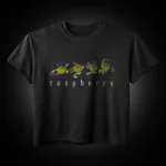 RASPBERRY HILLS TEE SPRINT