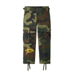 Raspberry Hills Camo Gv Gallery PANTS CARGO