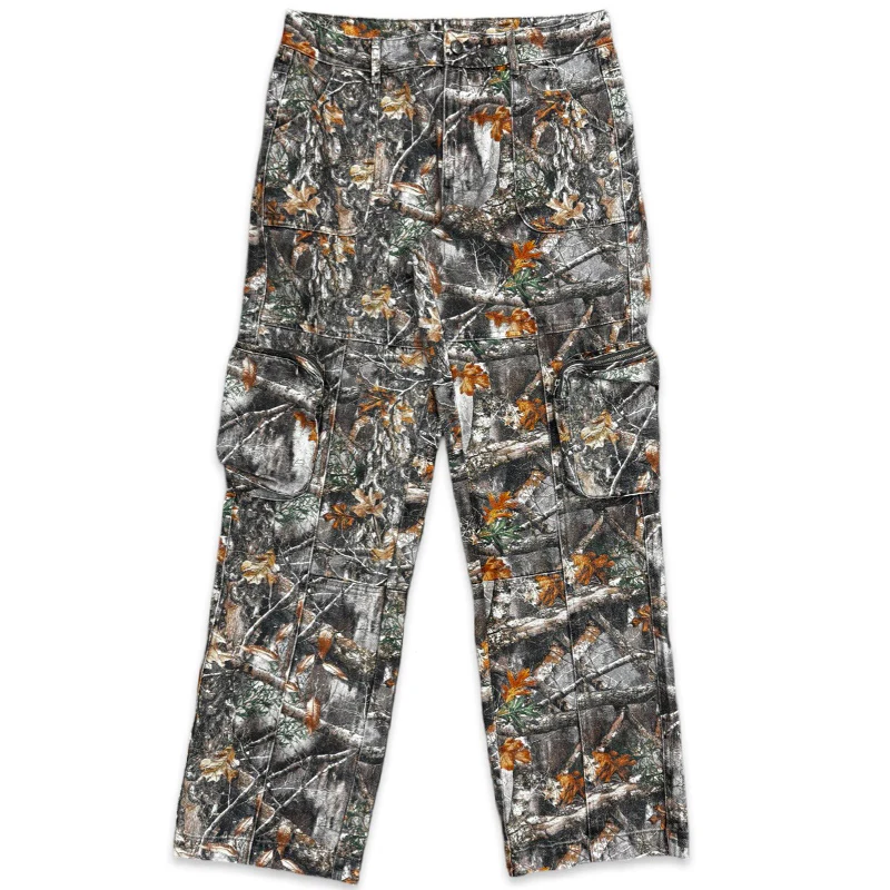 Raspberry Hills Cargos Realtree Raspberry Hills Cargos Realtree
