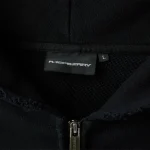Raspberry Hills GV GALLERY SCRIPT HOODIE V2