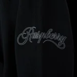 Raspberry Hills GV GALLERY SCRIPT HOODIE V2