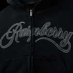 Raspberry Hills GV GALLERY SCRIPT HOODIE V2