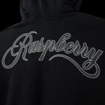 Raspberry Hills GV GALLERY SCRIPT HOODIE V2