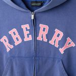 Raspberry Hills GV GALLERY VIP ZIP UP