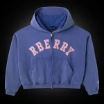 Raspberry Hills GV GALLERY VIP ZIP UP