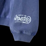 Raspberry Hills GV GALLERY VIP ZIP UP