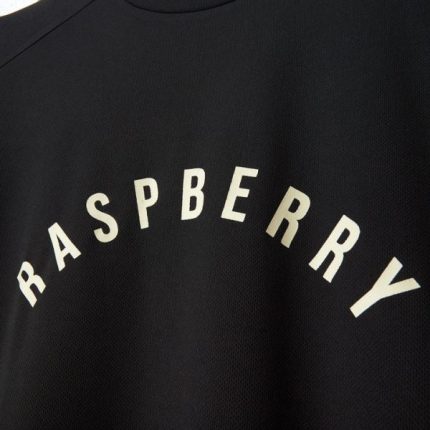 Raspberry Hills GV GALLERY WARM UP JERSEY
