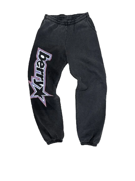 Raspberry Hills GV Gallery Berry sweatpants Raspberry Hills GV Gallery Berry sweatpants