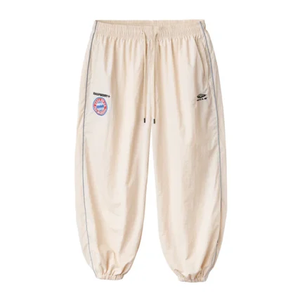 Raspberry Hills GV Gallery CASHEW TRACK SWEATS