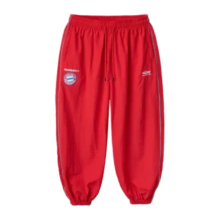 Raspberry Hills GV Gallery CHERRY PANTS TRACK