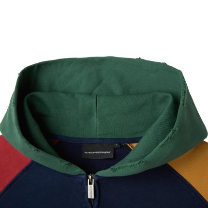 Raspberry Hills GV Gallery Color Hoodie