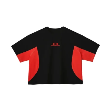 Raspberry Hills GV Gallery Shirt – Black
