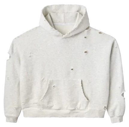 Raspberry Hills Gold+Vintage Gallery ‘Cream’ Dumpster Hoodie