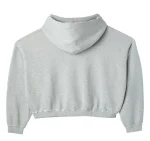 Raspberry Hills Gold+Vintage Gallery‘Raspberry Crest’ Hoodie