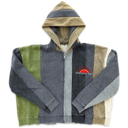 Raspberry Hills Gv Gallery Bonsai Hoodie