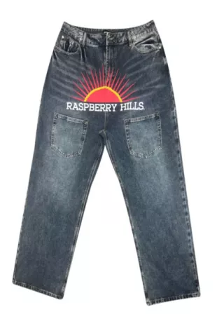 Raspberry Hills Gv Gallery Jeans