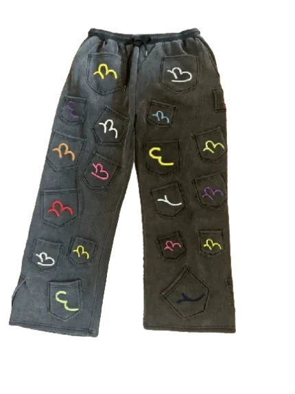 Raspberry Hills Gv Gallery Multi Pants Pocket