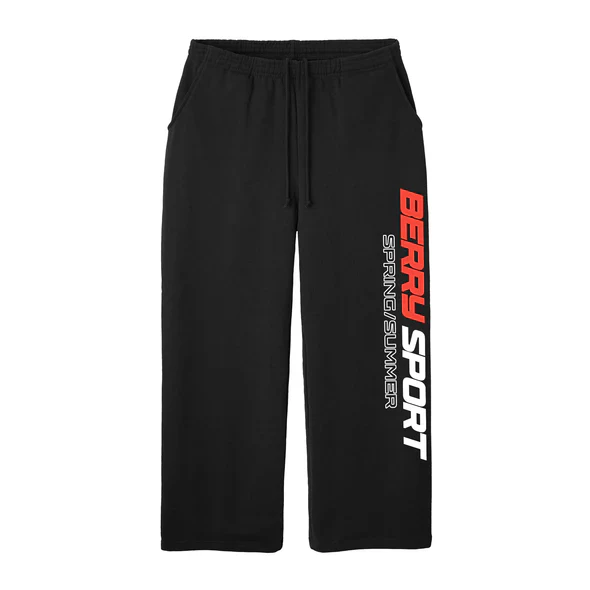 Raspberry Hills Gv Gallery S.S SWEATPANTS Raspberry Hills Gv Gallery S.S SWEATPANTS