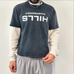 Raspberry Hills Gv Gallery Shirt Balcks