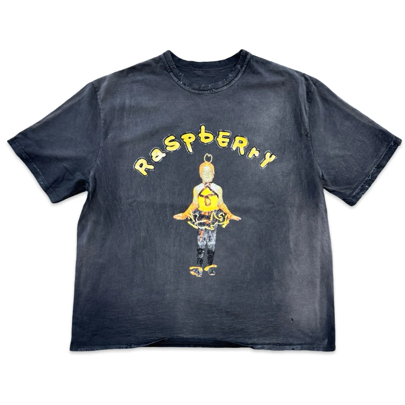 Raspberry Hills Gv Gallery Shirt Boy Raspberry Hills Gv Gallery Shirt Boy