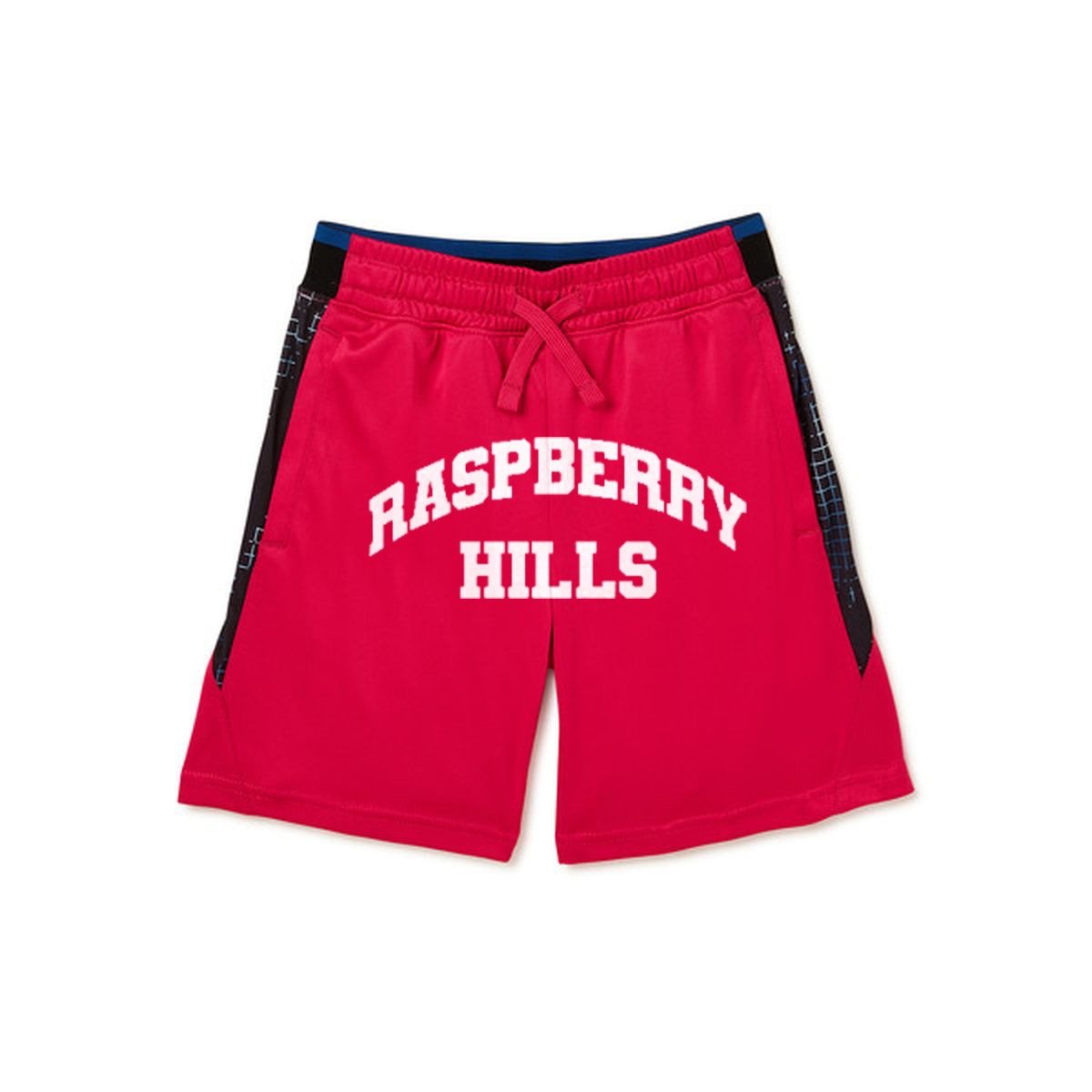 Raspberry Hills Gv Gallery Short New Red Classic Raspberry Hills Gv Gallery Short New Red Classic