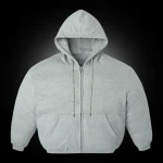 Raspberry Hills Gv Gallery V2 BALLOON JACKET Grey