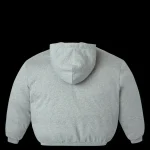 Raspberry Hills Gv Gallery V2 BALLOON JACKET Grey