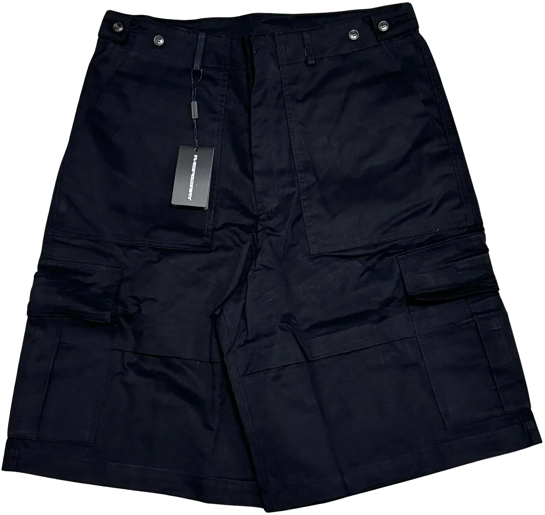 Raspberry Hills Shorts ‘Bouncer’ (2) Raspberry Hills Shorts ‘Bouncer’