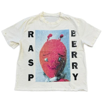 Raspberry Hills Sole Boy Shirt (Gv Gallery)