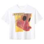 Raspberry Hills Tee Duck