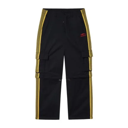 Raspberry Hills The GV Gallery Pants Black