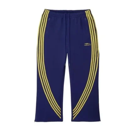 Raspberry Hills The GV Gallery Sweatpants“ Bella Hadid “