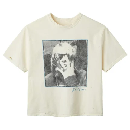 Raspberry Hills beige New Shirt