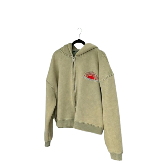 The Raspberry Hills New Brown Hoodie The Raspberry Hills New Brown Hoodie
